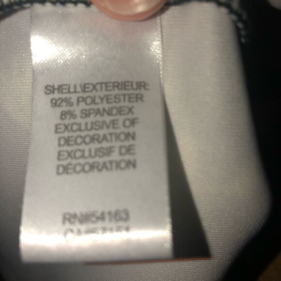 Marc NY dress size 8 - Picture 6 of 6